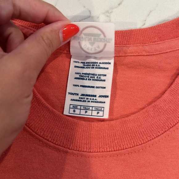 Great Smokey Mountains Tennessee T-Shirt - Picture 7 of 11